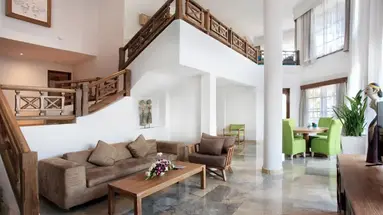 SOL BY MELIA BENOA BALI