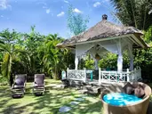SOL BY MELIA BENOA BALI