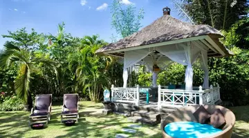 SOL BY MELIA BENOA BALI