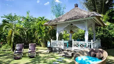 SOL BY MELIA BENOA BALI
