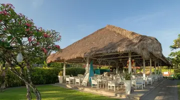 SOL BY MELIA BENOA BALI