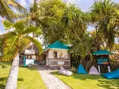 SOL BY MELIA BENOA BALI