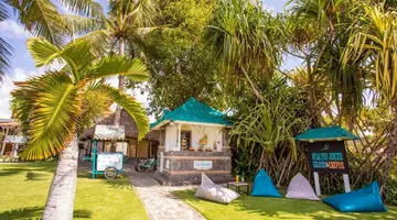 SOL BY MELIA BENOA BALI