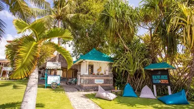 SOL BY MELIA BENOA BALI