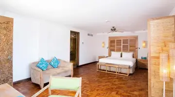 SOL BY MELIA BENOA BALI