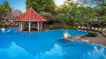 SOL BY MELIA BENOA BALI