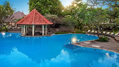 SOL BY MELIA BENOA BALI