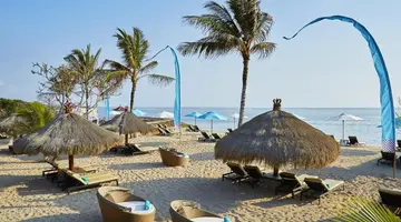 SOL BY MELIA BENOA BALI