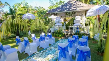 SOL BY MELIA BENOA BALI