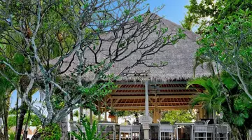 SOL BY MELIA BENOA BALI