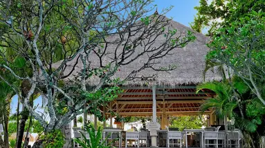 SOL BY MELIA BENOA BALI