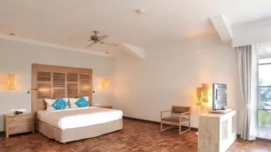 SOL BY MELIA BENOA BALI