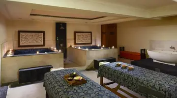 SOL BY MELIA BENOA BALI