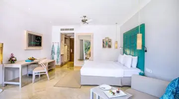 SOL BY MELIA BENOA BALI