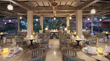 SOL BY MELIA BENOA BALI