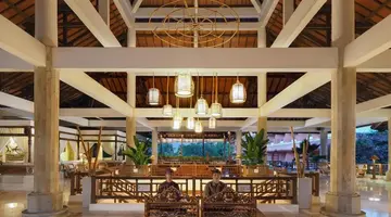 SOL BY MELIA BENOA BALI