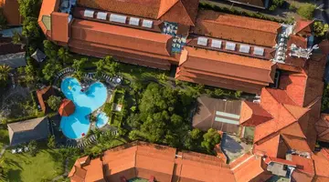 SOL BY MELIA BENOA BALI