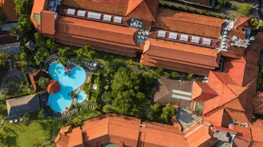 SOL BY MELIA BENOA BALI