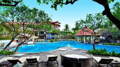 SOL BY MELIA BENOA BALI