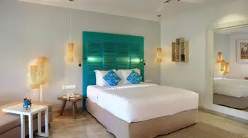 SOL BY MELIA BENOA BALI