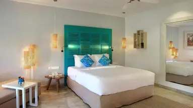 SOL BY MELIA BENOA BALI
