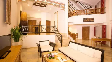 SOL BY MELIA BENOA BALI