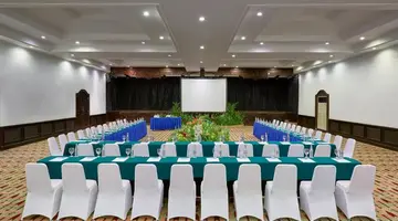 SOL BY MELIA BENOA BALI