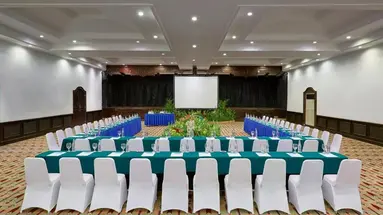 SOL BY MELIA BENOA BALI