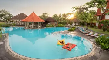 SOL BY MELIA BENOA BALI