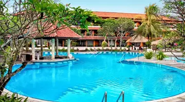 SOL BY MELIA BENOA BALI