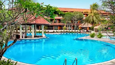 SOL BY MELIA BENOA BALI
