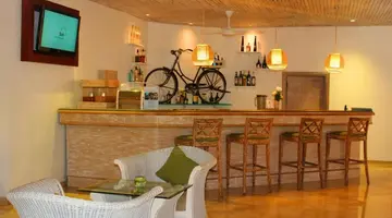 SOL BY MELIA BENOA BALI