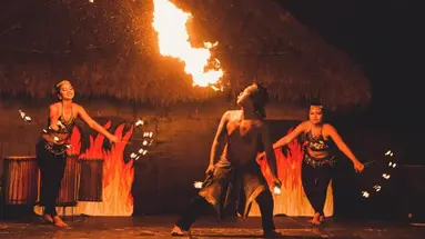 SOL BY MELIA BENOA BALI