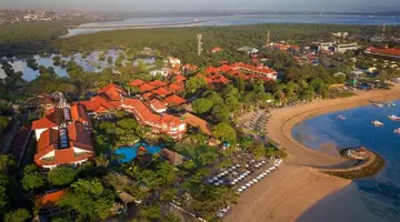 SOL BY MELIA BENOA BALI