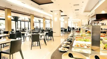 SOL BY MELIA COSMOPOLITAN RHODES
