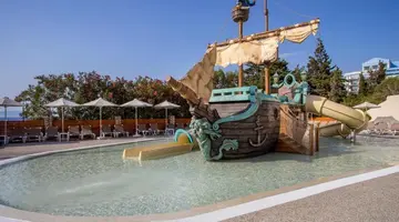 Sol By Melia Cosmopolitan Rhodes