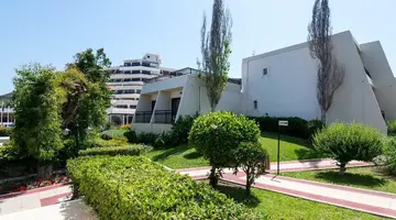 Sol By Melia Cosmopolitan Rhodes