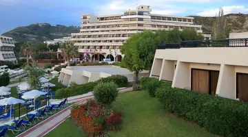 SOL BY MELIA COSMOPOLITAN RHODES