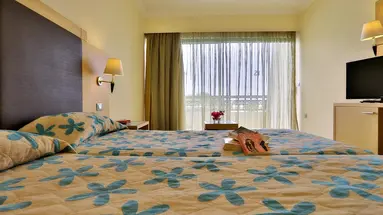 SOL BY MELIA COSMOPOLITAN RHODES