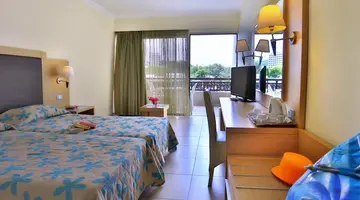 SOL by Melia Cosmopolitan Rhodes