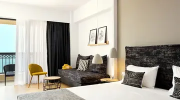 SOL BY MELIA COSMOPOLITAN RHODES