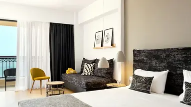 SOL BY MELIA COSMOPOLITAN RHODES