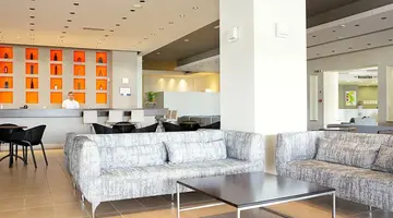 SOL BY MELIA COSMOPOLITAN RHODES