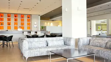 SOL BY MELIA COSMOPOLITAN RHODES