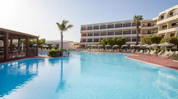 Sol By Melia Cosmopolitan Rhodes