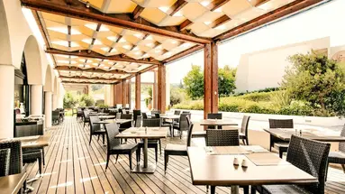 SOL BY MELIA COSMOPOLITAN RHODES