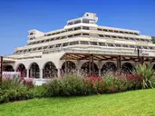 SOL BY MELIA COSMOPOLITAN RHODES