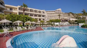 Sol By Melia Cosmopolitan Rhodes