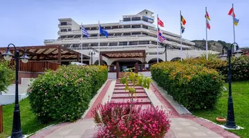 Sol By Melia Cosmopolitan Rhodes