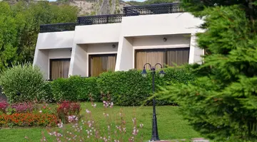 SOL BY MELIA COSMOPOLITAN RHODES